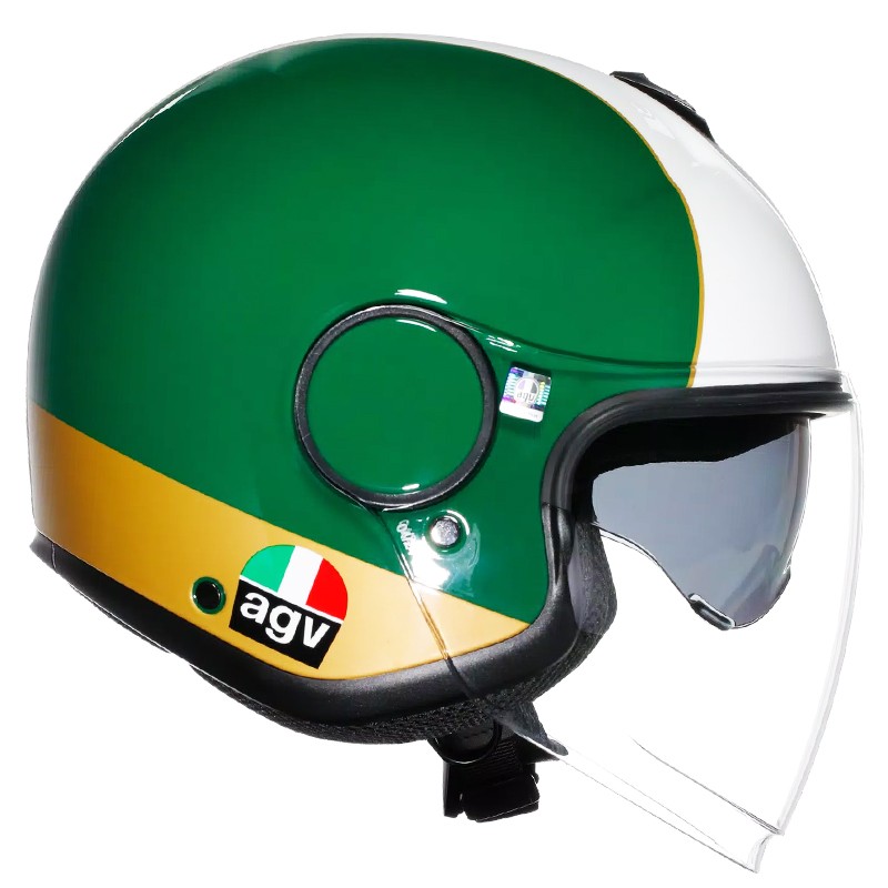 CASCO AGV ETERES AGO 1