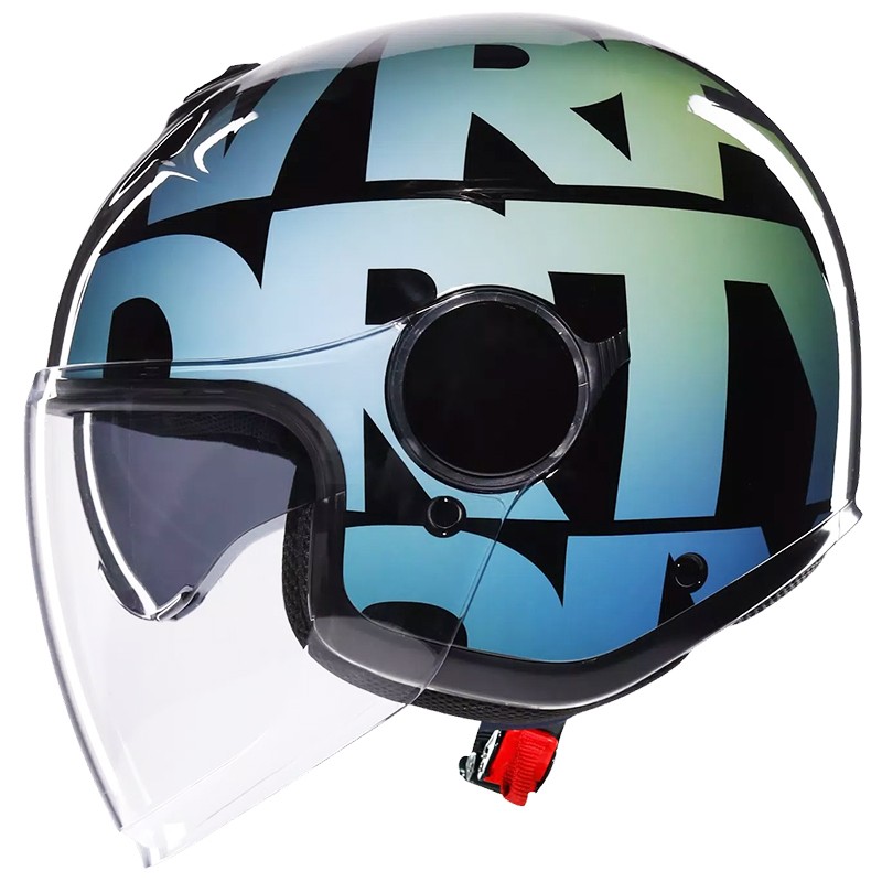 CASCO AGV ETERES ROSSI LIDO 46