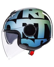 CASCO AGV ETERES ROSSI LIDO 46