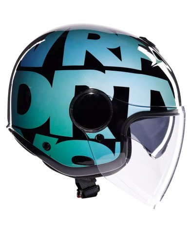 CASCO AGV ETERES ROSSI LIDO 46