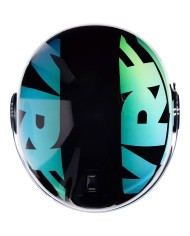 CASCO AGV ETERES ROSSI LIDO 46