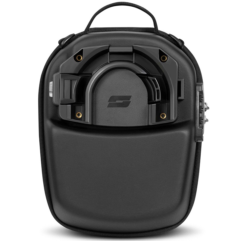 BOLSA DE DEPÓSITO SHAD E09CLP PRO CLICK SYSTEM