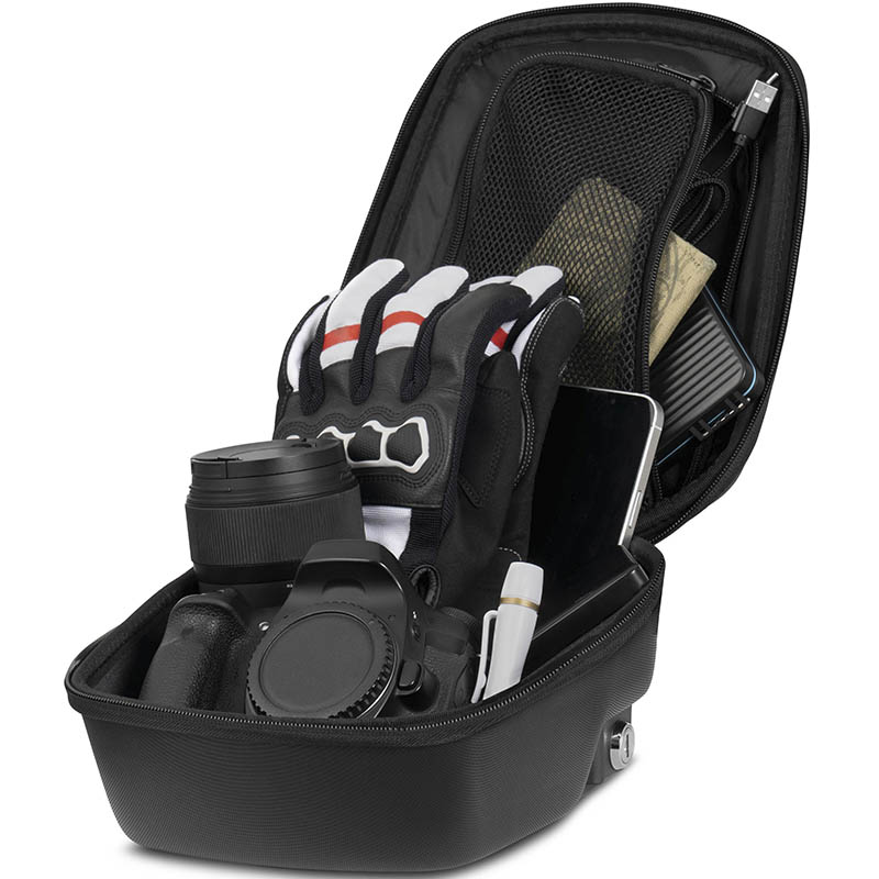 BOLSA DE DEPÓSITO SHAD E09CLP PRO CLICK SYSTEM