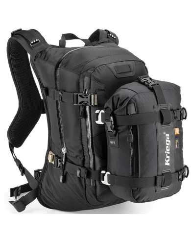 MOCHILA KRIEGA R20 BACKPACK CAMO