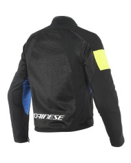 CHAQUETA DAINESE VR46 GRID AIR TEX