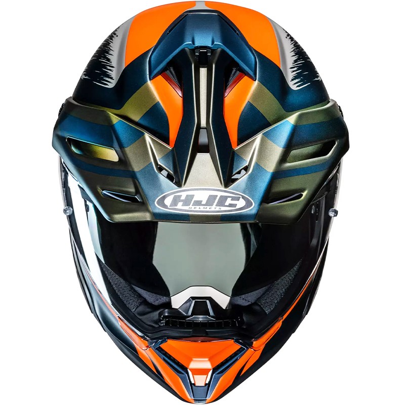 CASCO HJC RPHA 60 QUID MC47SF