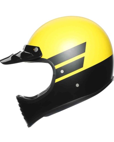 CASCO AGV X101 DUST MATT