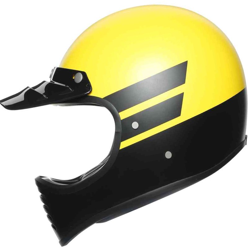CASCO AGV X101 DUST MATT