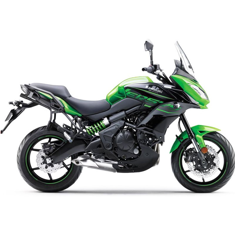 KIT DE FIJACION MALETAS LATERALES SHAD 3P K0VR68IF KAWASAKI VERSYS 650