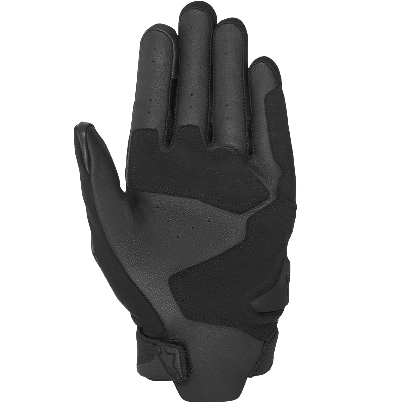 GUANTES ALPINESTARS SP X 5 AIR BLACK/BLACK