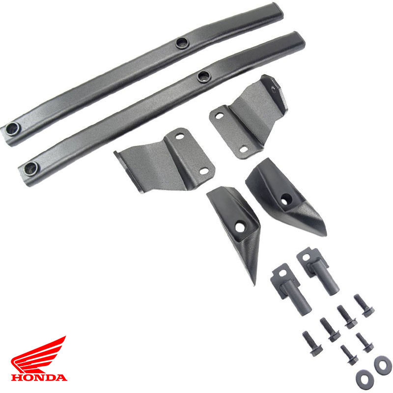 KIT DE FIJACION MALETAS LATELARES GIVI 1121KIT HONDA CBX500