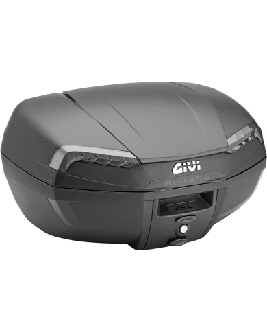 MALETA GIVI E46NT RIVIERA MONOLOCK