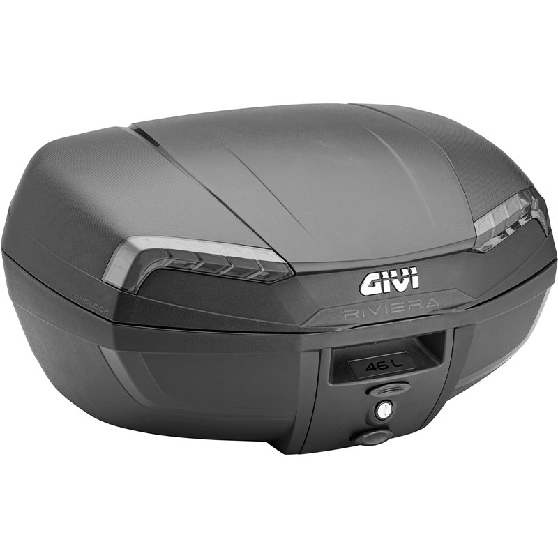 MALETA GIVI E46NT RIVIERA MONOLOCK