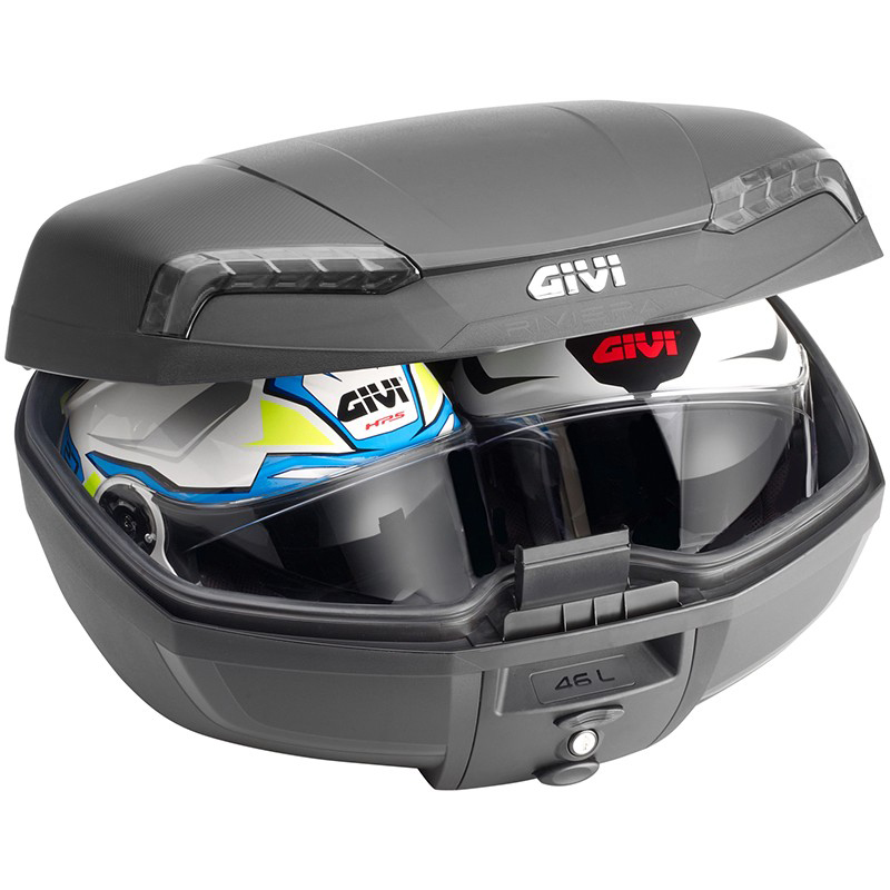 MALETA GIVI E46NT RIVIERA MONOLOCK