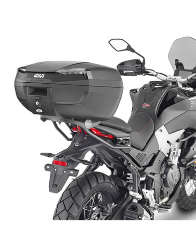 MALETA GIVI E46NT RIVIERA MONOLOCK