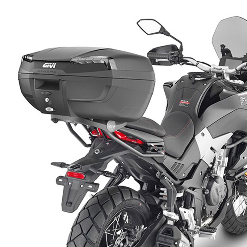 MALETA GIVI E46NT RIVIERA MONOLOCK