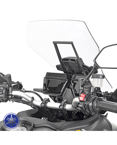SOPORTE PORTA DISPOSITIVOS GPS/SMARTPHONE GIVI FB2159 YAMAHA TRACER