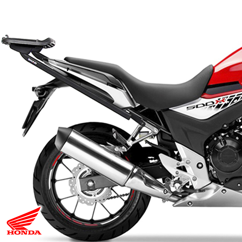 KIT DE FIJACIÓN POSTERIOR SHAD H0CX56ST HONDA CB500X