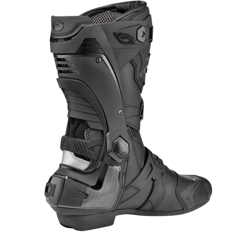BOTAS SIDI REX BLACK