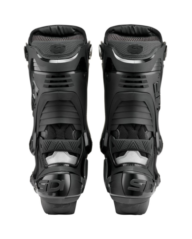 BOTAS SIDI REX BLACK
