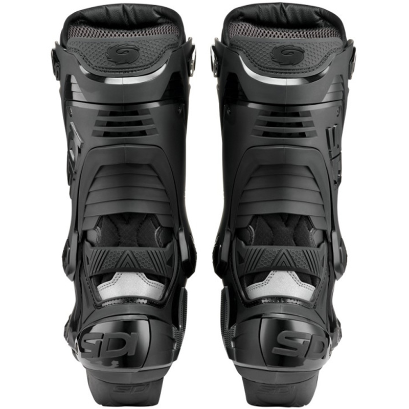 BOTAS SIDI REX BLACK