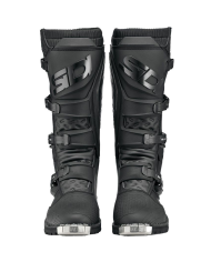 BOTAS SIDI X POWER ENDURO WP BLACK/BLACK