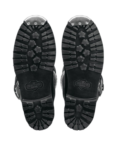 BOTAS SIDI X POWER ENDURO BLACK/BLACK