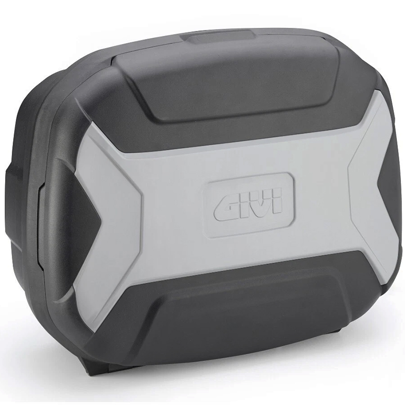 MALETA GIVI TREKKER LITE TRK35BN MONOKEY GREY