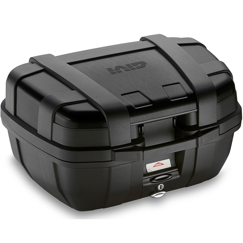 BAUL GIVI TRK52BB TREKKER LITE MONOKEY BLACK