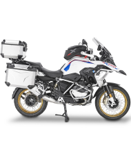 MALETA GIVI TREKKER OUTBACK EVO SMART 33 OBKEVS33AR DERECHA