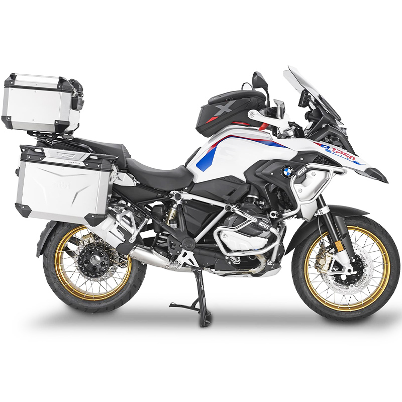 MALETA GIVI TREKKER OUTBAKCK EVO SMART 42 OBKEV42A