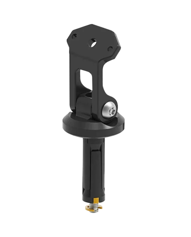 SOPORTE CHIGEE MFP0042 PARA TIJA DE MOTO DEPORTIVA 12-29MM