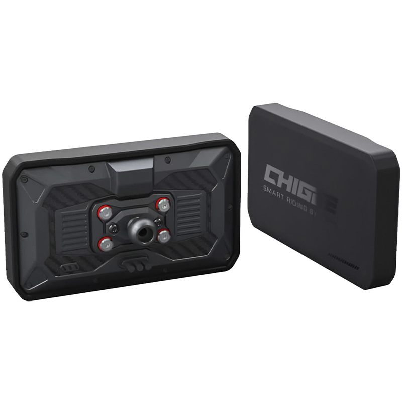 TAPA PROTECTORA DE PANTALLA CHIGEE MFP0130 PARA AIO-5