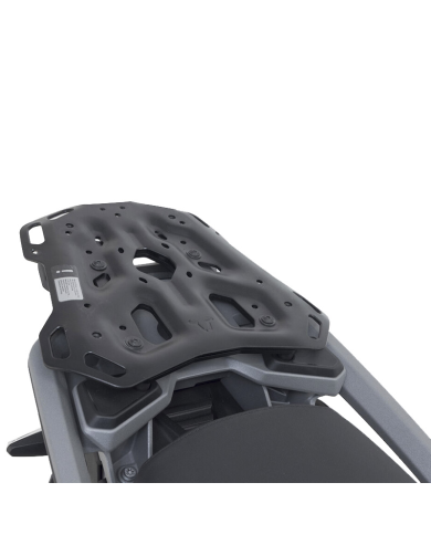 PACK MALETAS LATERALES + BAUL + BOLSAS + SOPORTES SW-MOTECH BMW ADV.07.976.75100/S
