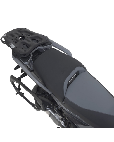 PACK MALETAS LATERALES + BAUL + BOLSAS + SOPORTES SW-MOTECH BMW ADV.07.976.75100/B