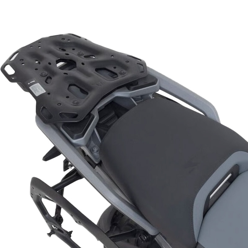 PACK MALETAS LATERALES + BAUL + BOLSAS + SOPORTES SW-MOTECH BMW ADV.07.976.75000/S