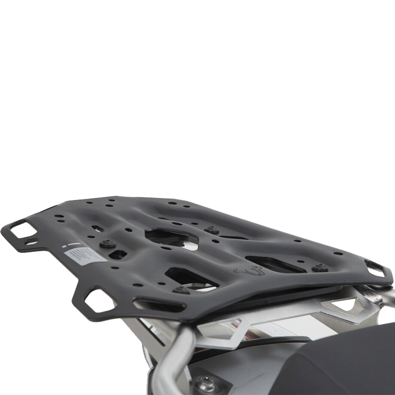 PACK MALETAS LATERALES + BAUL + BOLSAS + SOPORTES SW-MOTECH BMW ADV.07.664.75200/S