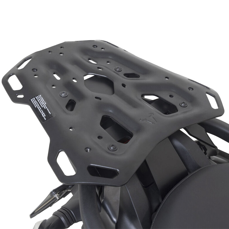 PACK MALETAS LATERALES + BAUL + BOLSAS + SOPORTES SW-MOTECH DUCATI ADV.22.807.75000/S