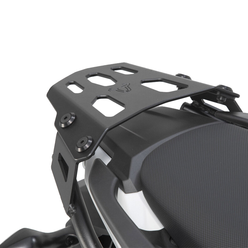 PACK MALETAS LATERALES + BAUL + BOLSAS + SOPORTES SW-MOTECH HONDA ADV.01.699.75001/S