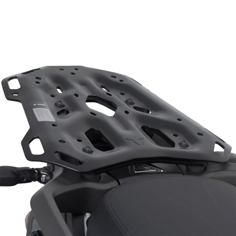 PACK MALETAS LATERALES + BAUL + BOLSAS + SOPORTES SW-MOTECH TRIUMPH ADV.11.905.75102/S