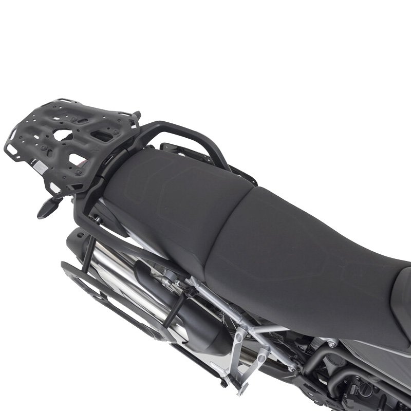 PACK MALETAS LATERALES + BAUL + BOLSAS + SOPORTES SW-MOTECH TRIUMPH ADV.11.608.75000/B
