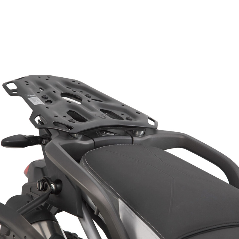 PACK MALETAS LATERALES + BAUL + BOLSAS + SOPORTES SW-MOTECH TRIUMPH ADV.11.608.75000/B