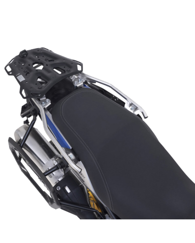 PACK MALETAS LATERALES + BAUL + BOLSAS + SOPORTES SW-MOTECH VOGE ADV.02.643.75000/B