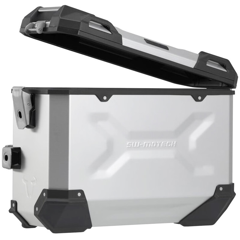 PACK MALETAS LATERALES + BOLSAS + SOPORTES SW-MOTECH BMW KFT.07.976.70100/S