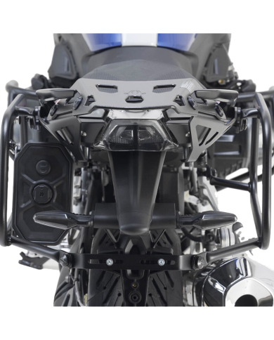 PACK MALETAS LATERALES + BOLSAS + SOPORTES SW-MOTECH BMW KFT.07.573.70000/B