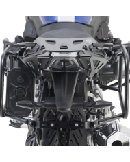 PACK MALETAS LATERALES + BOLSAS + SOPORTES SW-MOTECH BMW KFT.07.573.70000/B