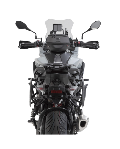 PACK MALETAS LATERALES + BOLSAS + SOPORTES SW-MOTECH BMW KFT.07.954.70101/S