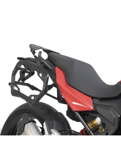 PACK MALETAS LATERALES + BOLSAS + SOPORTES SW-MOTECH BMW KFT.07.949.70000/S