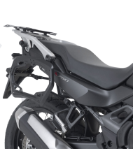 PACK MALETAS LATERALES + BOLSAS + SOPORTES SW-MOTECH HONDA KFT.01.070.70100/B