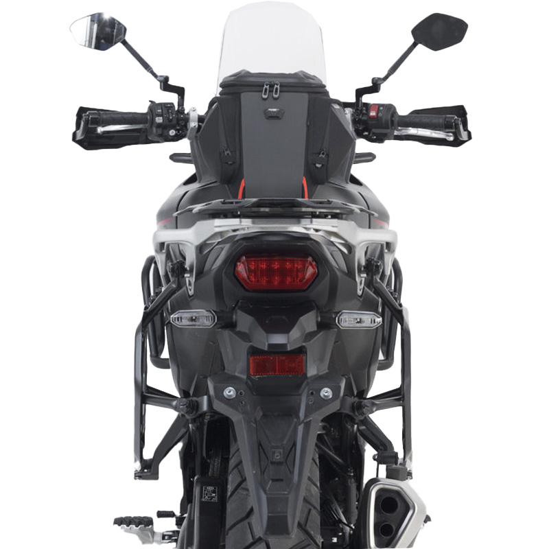 PACK MALETAS LATERALES + BOLSAS + SOPORTES SW-MOTECH HONDA KFT.01.070.70100/B
